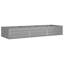 Planter Galvanised Steel-830315503-830315498