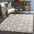 Ivoire/Brun sélectionné