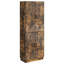 4 -Door 4 Storage Cabinet