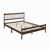 Walnut est en rupture de stock