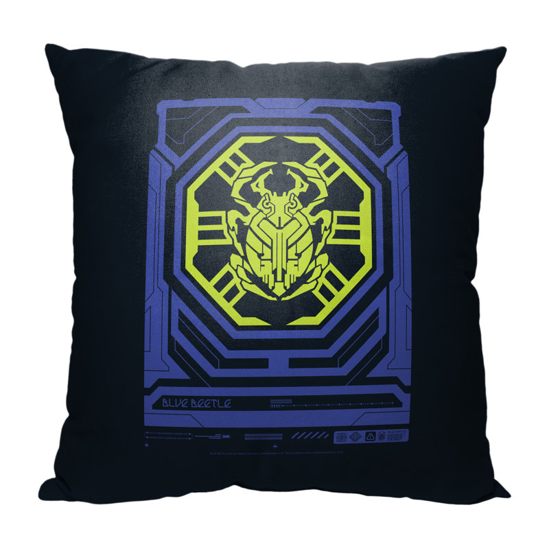 Outdoor Pillow Cover