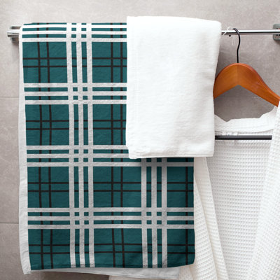 Bath Towel