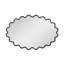 Miroir mural Anders-1343091780