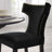 Modway Curve Performance Velvet Dining Chairs-621071140
