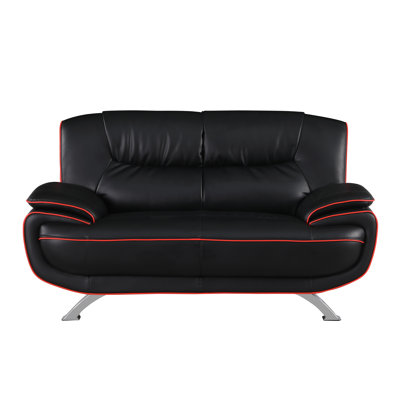 Larrabee Upholstered 67'' Sofa