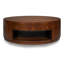 Vero Solid Wood Cocktail Table