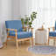 Fauteuil de 26 po de large Aiden-127554216
