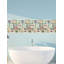 PVC Peel & Stick Wall Title