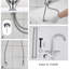 Belfry Kitchen Kitchen Faucet