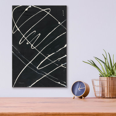 «Fortitude 1» par Albena Hristova, art mural en verre acrylique
