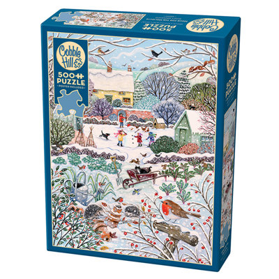 Cheatwell Games Puzzles & Brainteasers