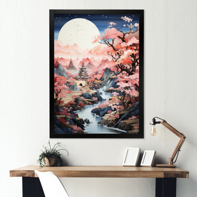 Jaelynne " China Silk Road VIII "