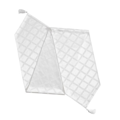 Lenox Laurel Leaf Runner
