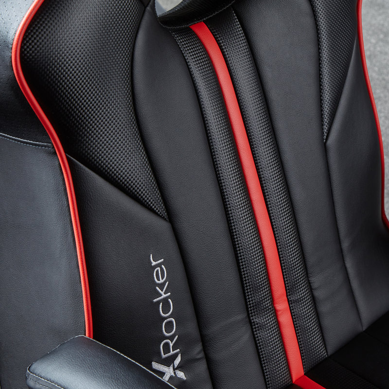 X Rocker 2.1 Torque Gaming Chair