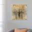 Open Arms Of Gold II by Avery Tillmon - Floater Frame Print on Canvas-1488777525-1571004489