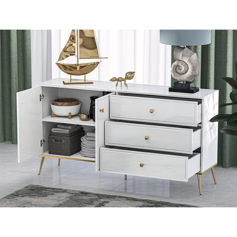 160cm Sideboard