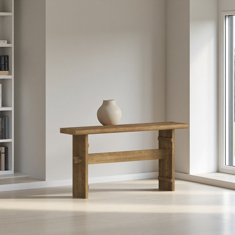 Classic Entryway Table,Durable Console Table,Sofa Table