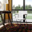 Savoye Upholstered Arm Chair