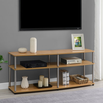Meuble télé pour téléviseur de 65 po ou moins Edwin