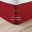  Jupe De Lit De 1800 Fils Roscoe-114530700-114530716