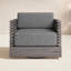 Chaise de patio Fritz-93692941