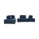 Cherryholt 86'' Upholstered