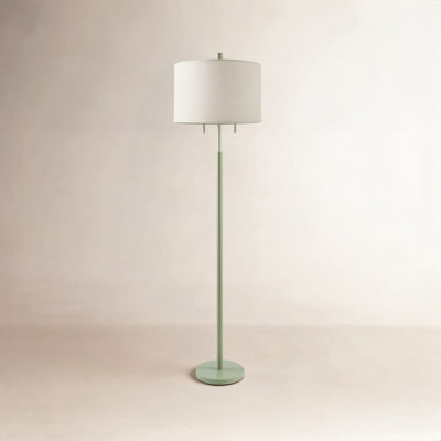 Kenley 62'' Floor Lamp