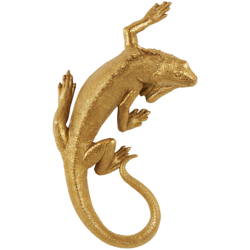 Yelisey Animals Figurines & Sculptures