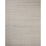 Loloi Kage Mist / Oatmeal Area Rug