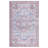 Tucson Performance Machine Washable Southwestern Rug-827236763