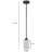 Habibatou 1 - Light Single Pendant-1782298072