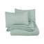 Ensemble d'édredon en microfibre Hartford Pintuck-1745451696-1745451706