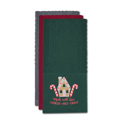 Cotton Tea Towel Kitchen Towel