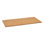 Paillasson Natural Coir avec support en vinyle, 12 po x 24 po