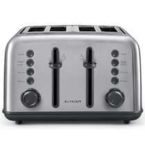 Wayfair  Auto Shut Off Toasters You'll Love in 2024
