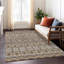 Tapis intérieur / extérieur Lamanna avec envers antidérapant-96130677