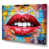 Wrapped Canvas