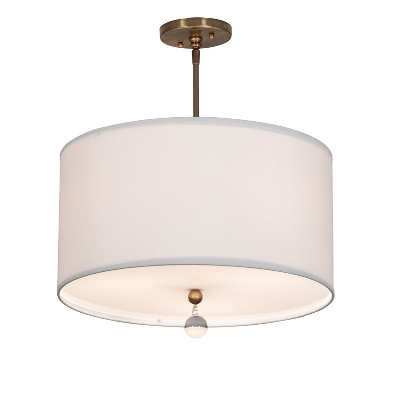 Emerita 3 - Light Pendant