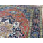 Tapis oriental rouille antique noué à la main 7 pi 10 po x 15 pi 8 po 816C92B8374645B19EEB387BDC8DC052