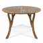 Tables d'extérieur