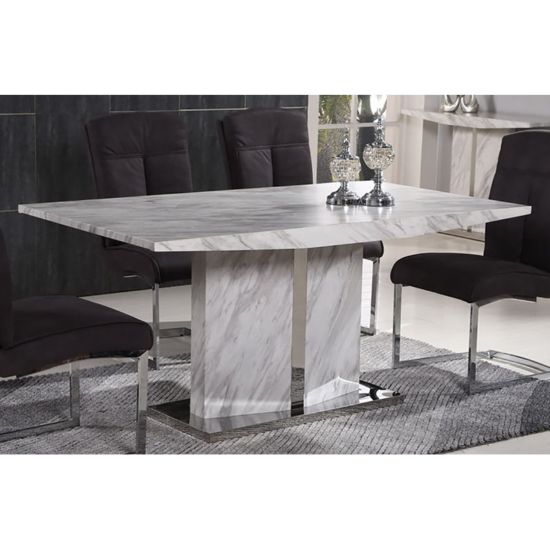 Table de salle à manger Ingersoll