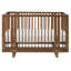 Embraced Forms 4-in-1 Convertible Crib