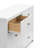 Teddi 6 Drawer Double Dresser-98718147