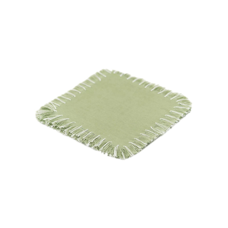 Tina Chen Designs Cocktail Napkin - Thumbnail 2