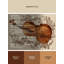 Tapis beige moelleux moelleux moelleux Forello Cello-929542010