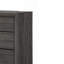 Commode 6 tiroirs Luzmar