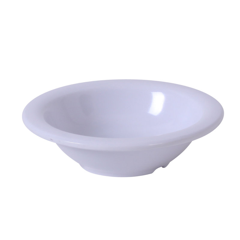 Desserte Milestone Smooth Melamine Condiment