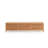 Burlywood Solid Wood TVStands