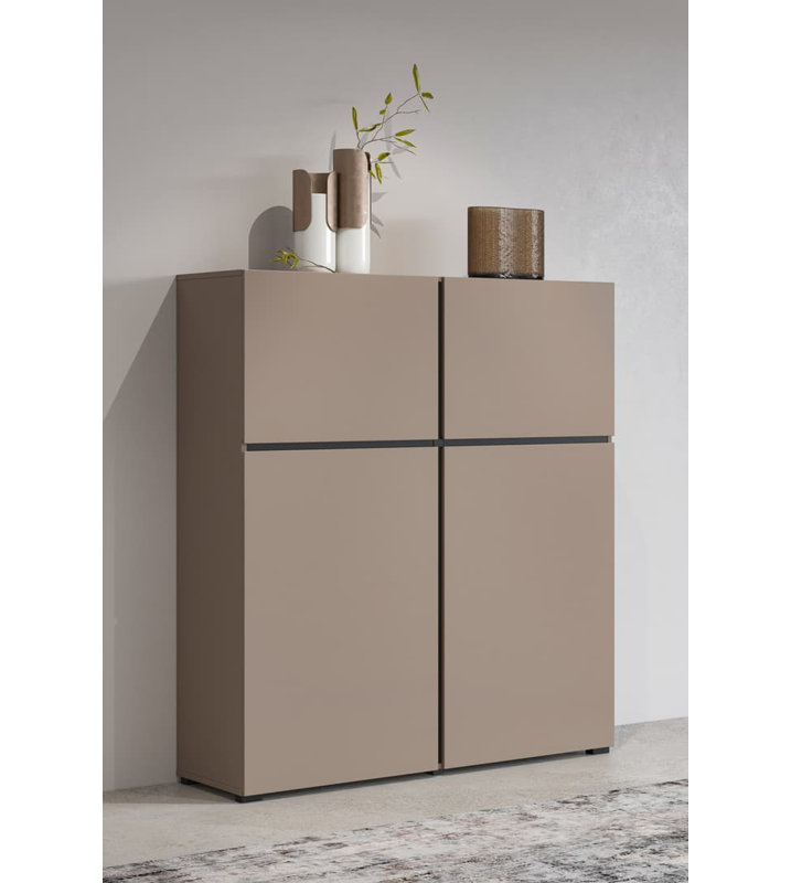Kross 119cm Sideboard, Congo