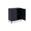 Sanfra Modern Storage Unit Accent Chest